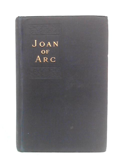 Personal Recollections of Joan of Arc By Sieur Louis de Conte