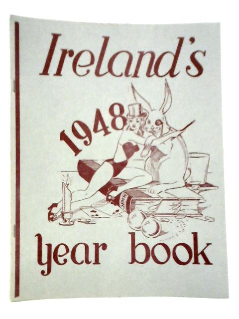 Ireland's Year Book 1948