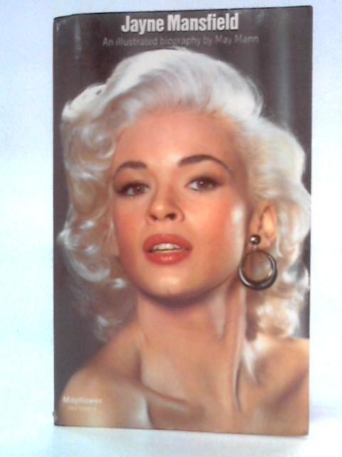 Jayne Mansfield von May Mann