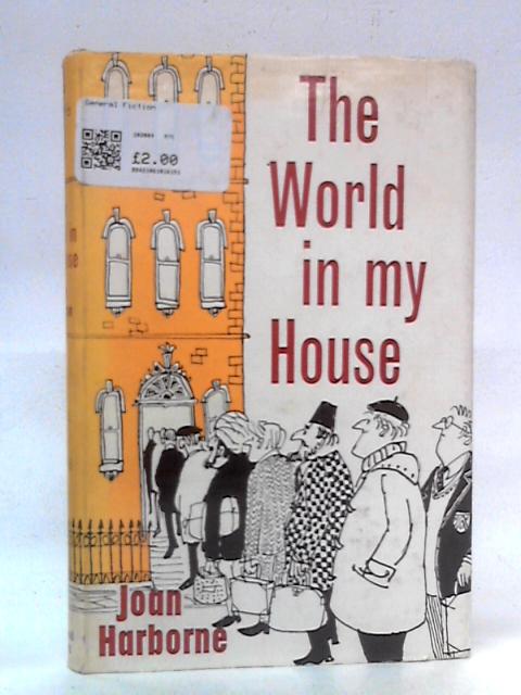 The World in my House By Joan Harborne