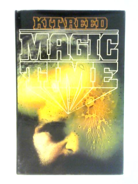 Magic Time By Kit Reed