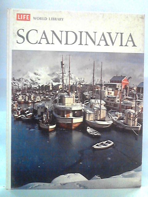 Scandinavia von Hammond Innes, Editors of Life