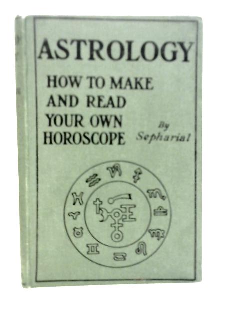 Astrology By Sepharial