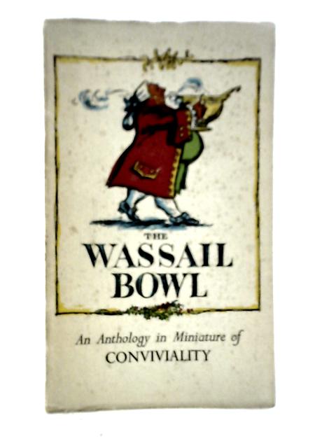 The Wassail Bowl