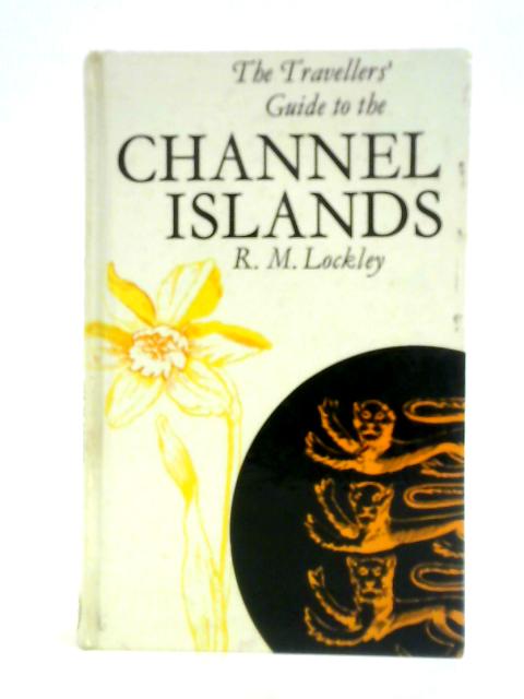 Channel Islands By R. M. Lockley