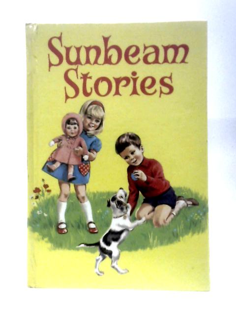 Sunbeam Stories von Unstated