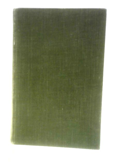 The Osbornes. von E.F.Benson