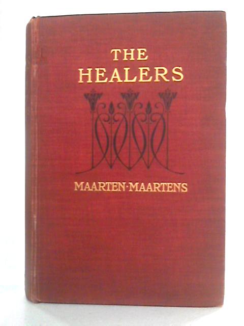 The Healers von Maarten Maartens