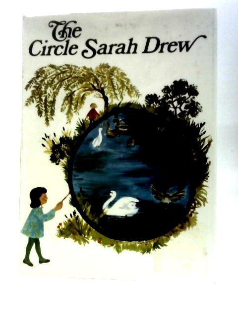 The Circle Sarah Drew von Peter and Susan Barrett