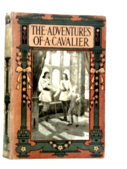 The Adventures of a Cavalier von G.I.Whitham