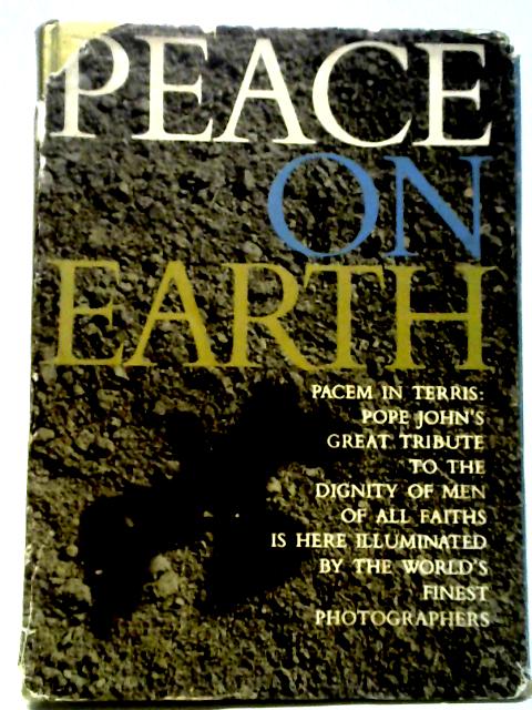 Peace on Earth By Pope John XXIII