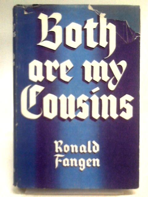 Both are My Cousins von Ronald Fangen