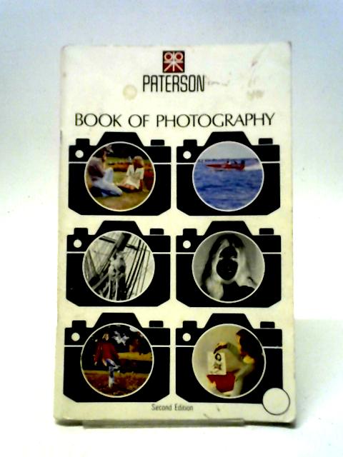 The Paterson of Book Of Photography By Various