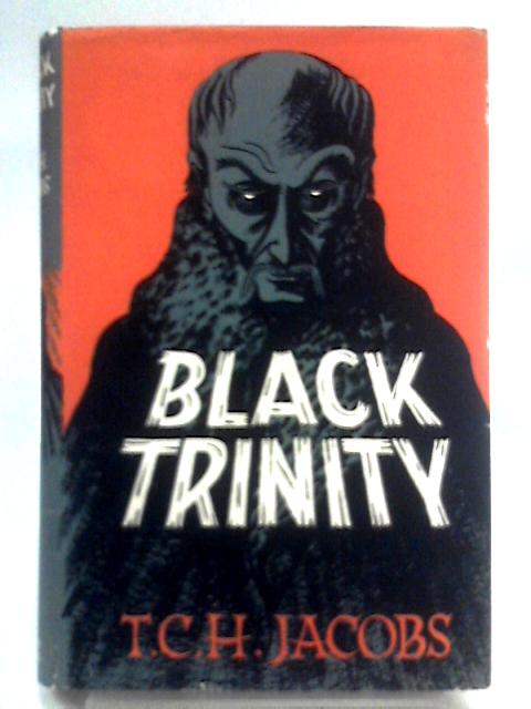 Black Trinity von T.C.H Jacobs