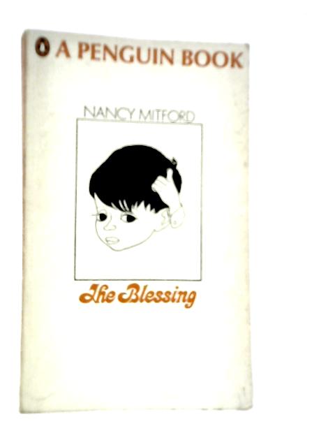 The Blessing By Nancy Mitford