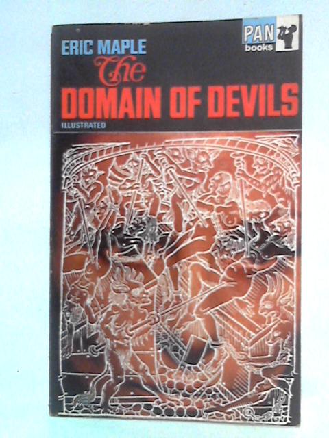 The Domain of Devils von Eric Maple