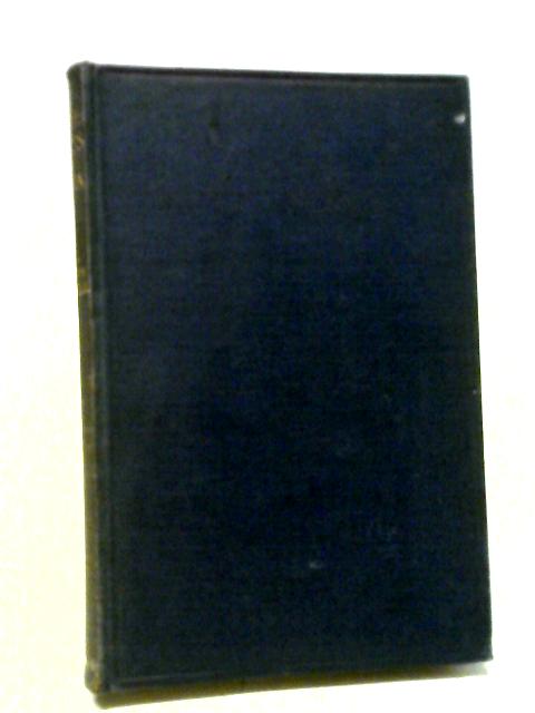 Apollonius Of Tyana, A Study Of His Life And Times von F. W. Groves Campbell