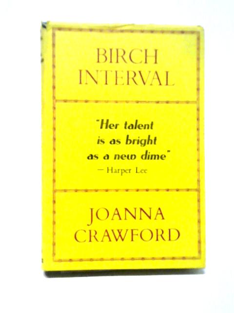 Birch Interval von Joanna Crawford