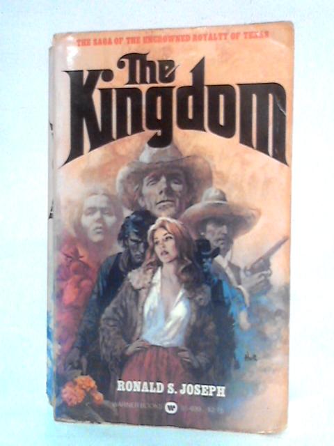 The Kingdom von Ronald S. Joseph