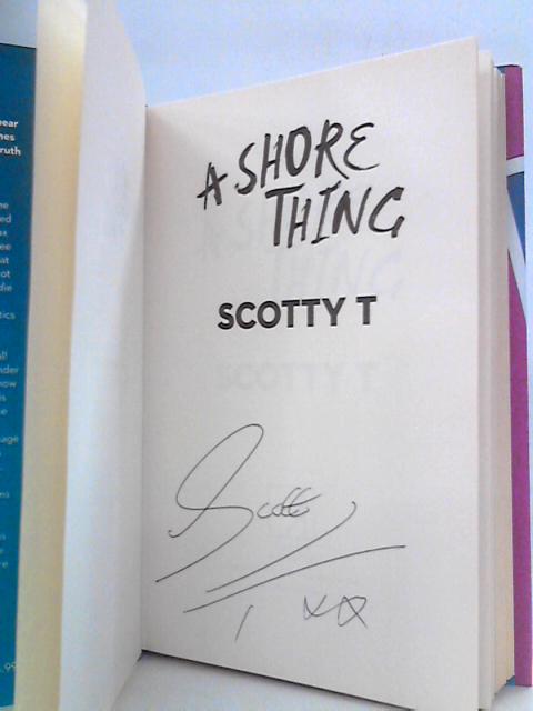 A Shore Thing von Scotty T