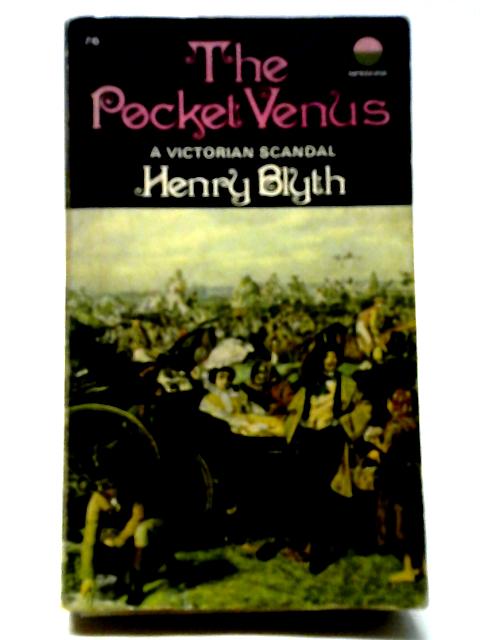 Pocket Venus By Henry Blyth