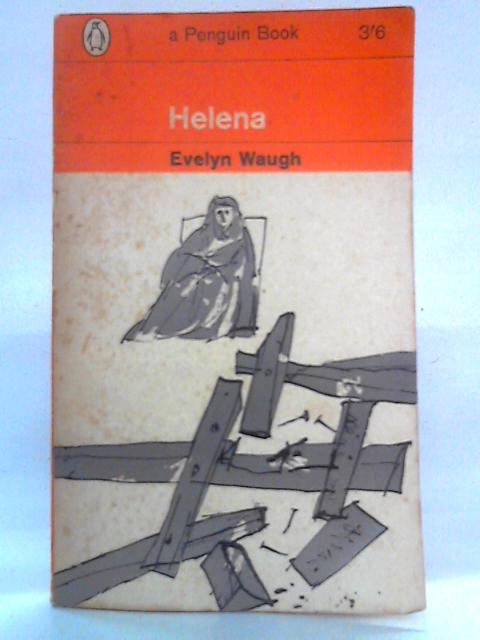 Helena By Evelyn Waugh