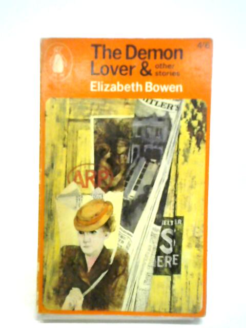 The Demon Lover and other Stories von Elizabeth Bowen