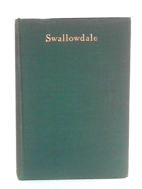 Swallowdale By Arthur Ransome