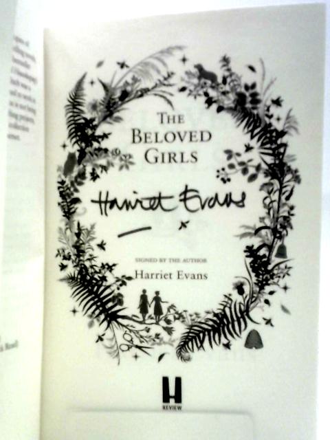 The Beloved Girls von Harriet Evans