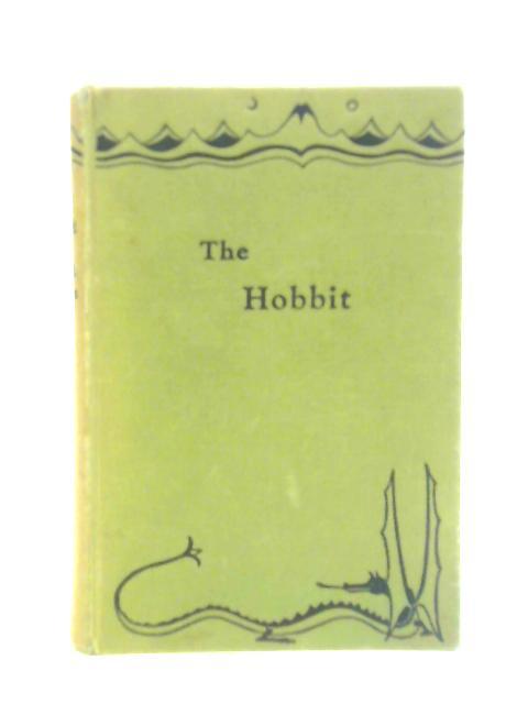 The Hobbit or There and Back Again By J. R. R. Tolkien