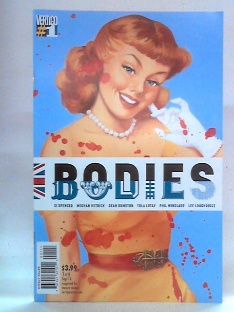 Bodies No. 1, September 2014 By unstated