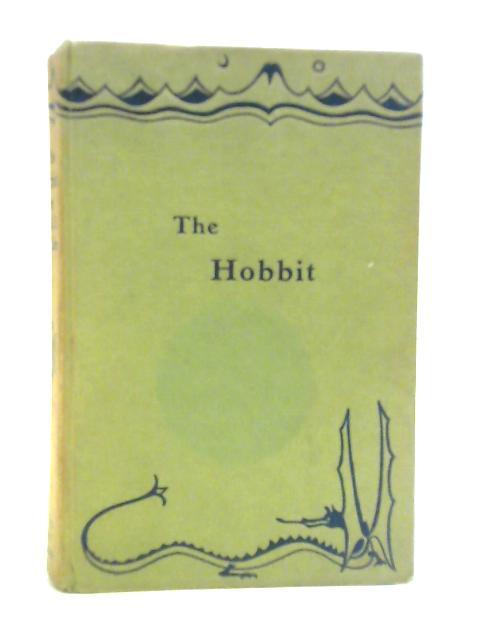 The Hobbit von J. R. R. Tolkien