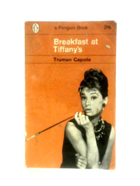 Breakfast at Tiffany's von Truman Capote