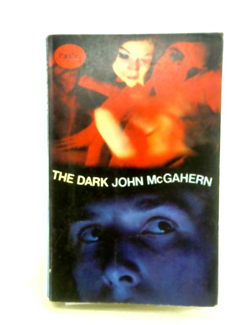 The Dark By John Mcgahern