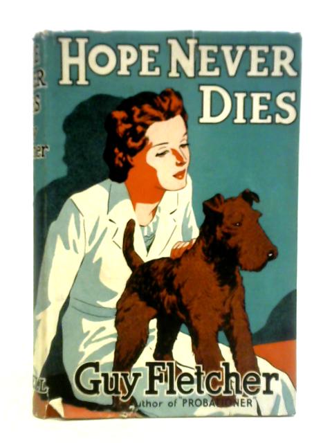 Hope Never Dies von Guy Fletcher