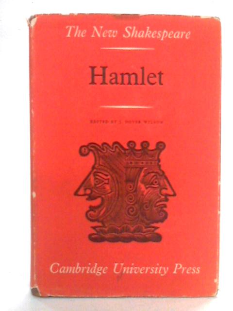 Hamlet By William Shakespeare