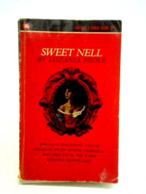 Sweet Nell von Lozania Prole