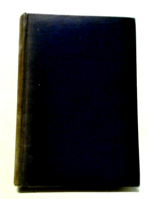 G.K.C. as M.C.: Being a Collection of Thirty-Seven Introductions by G.K. Chesterton. Selected and Edited by J.P. de Fonseka By G.K. Chesterton