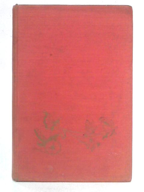 Red Fairy Book von Andrew Lang Ed.