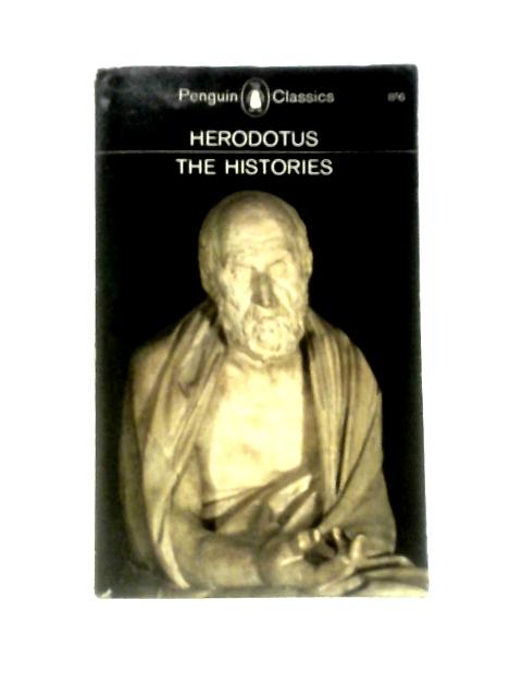 The Histories von Herodotus