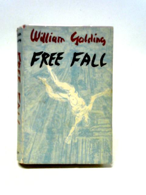 Free Fall von William Golding