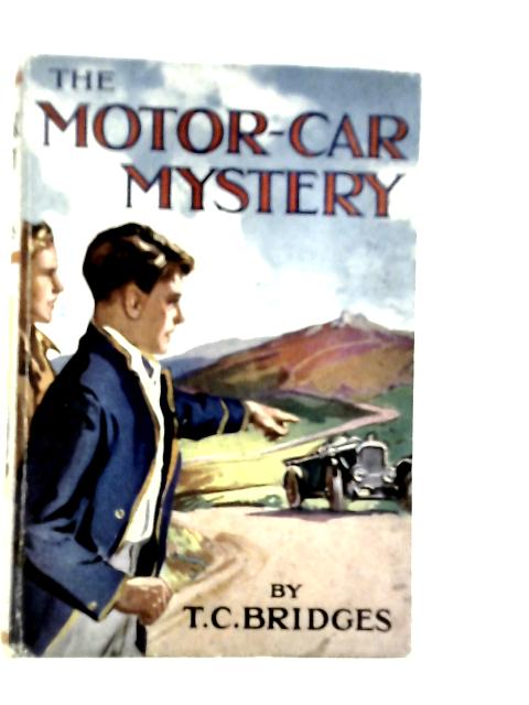 The Motor-Car Mystery von T.C.Bridges