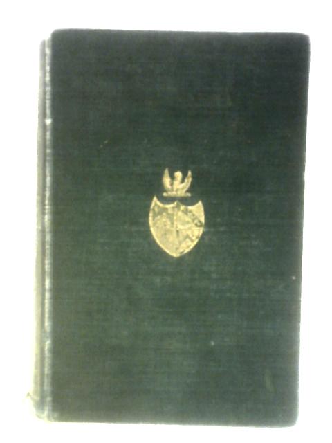 The Natural History of Selborne von Gilbert White