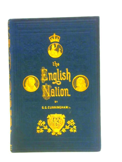 The English Nation (Division IV) von G.G. Cunningham