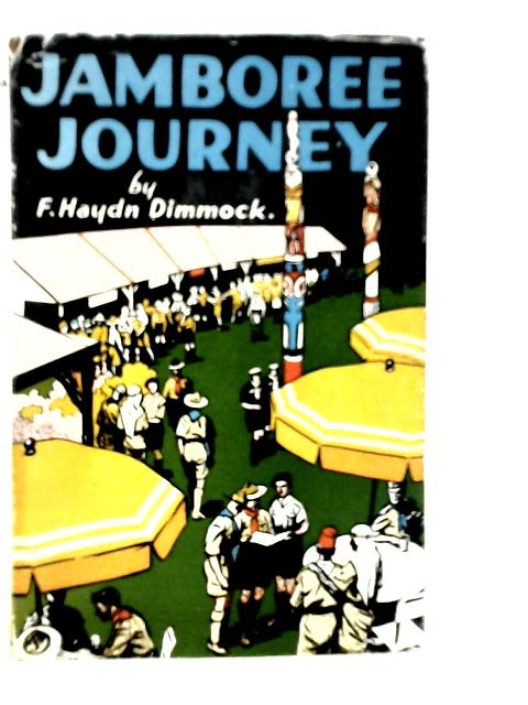 Jamboree Journey von F.Haydn Dimmock