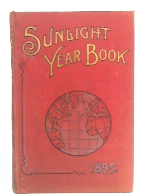 Sunlight Year Book for 1899