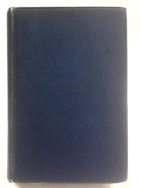 Studies In Portuguese Literature By Aubrey F. G. Bell