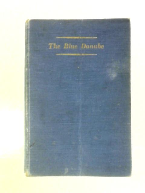 The Blue Danube von Ludwig Bemelmans