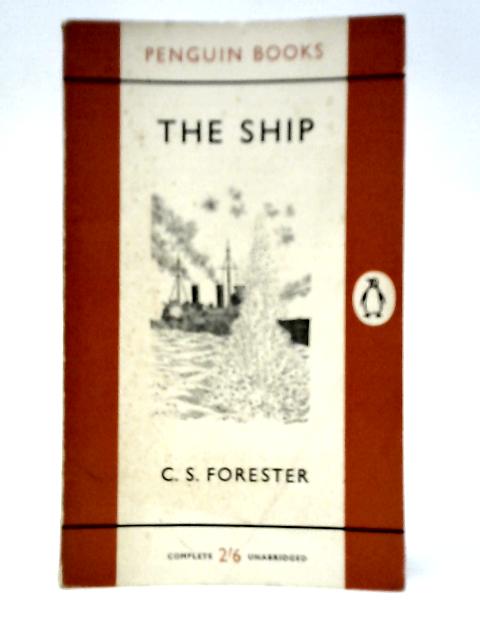 The Ship von C.S.Forester