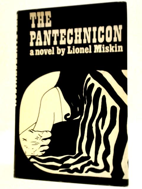 The Pantechnicon By Lionel Miskin